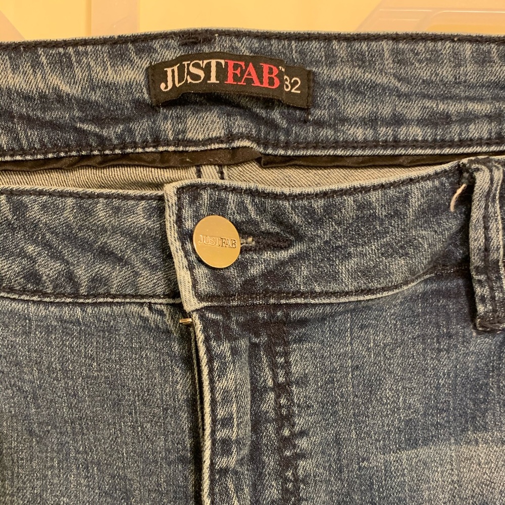 Women’s Skinny Jeans